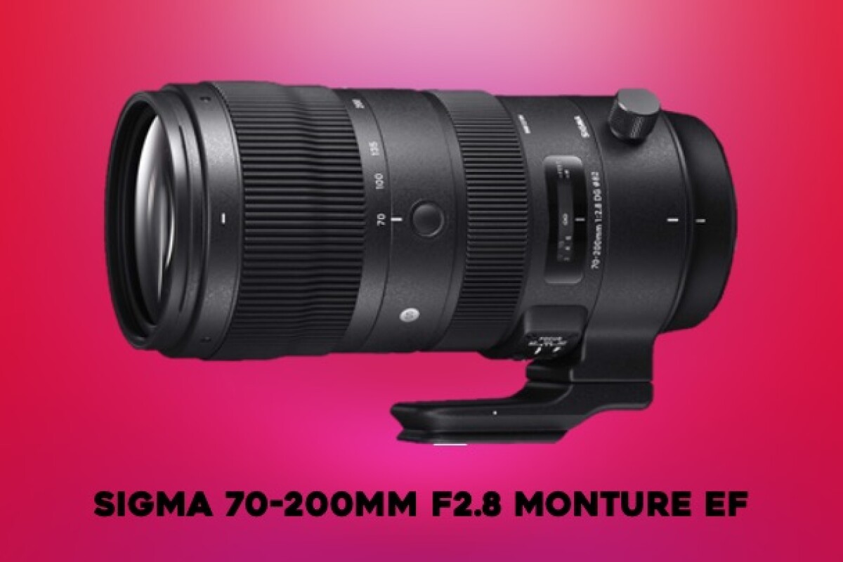 Location Sigma ART 70-200mm F2.8 DG OS HSM | Sports - Lightyshare