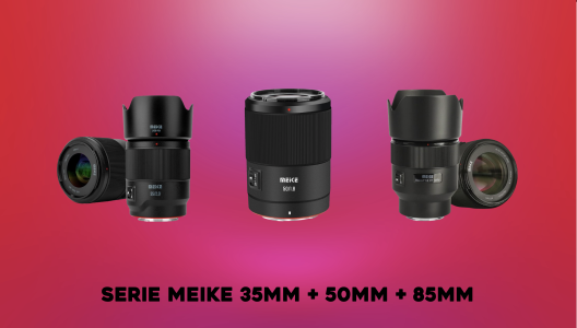 Location SERIE MEIKE FIXES MONTURE E