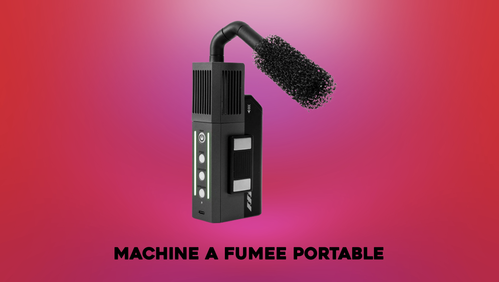 Pmi Gear SmokeGENIE - Photo 1 sur 1