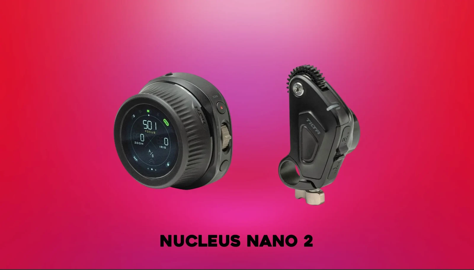Tilta Nucleus Nano II - Photo 1 sur 1