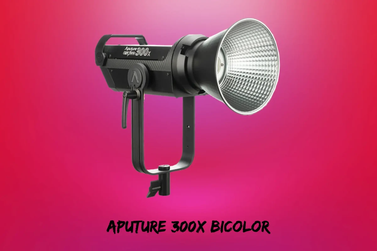 Location Aputure LS 300X - Lightyshare