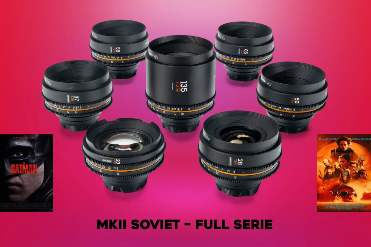 Location IRONGLASS MK2 SOVIET - Lightyshare