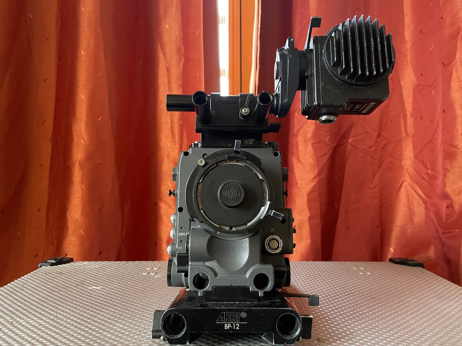 ARRI ALEXA XT - Photo 2 sur 3