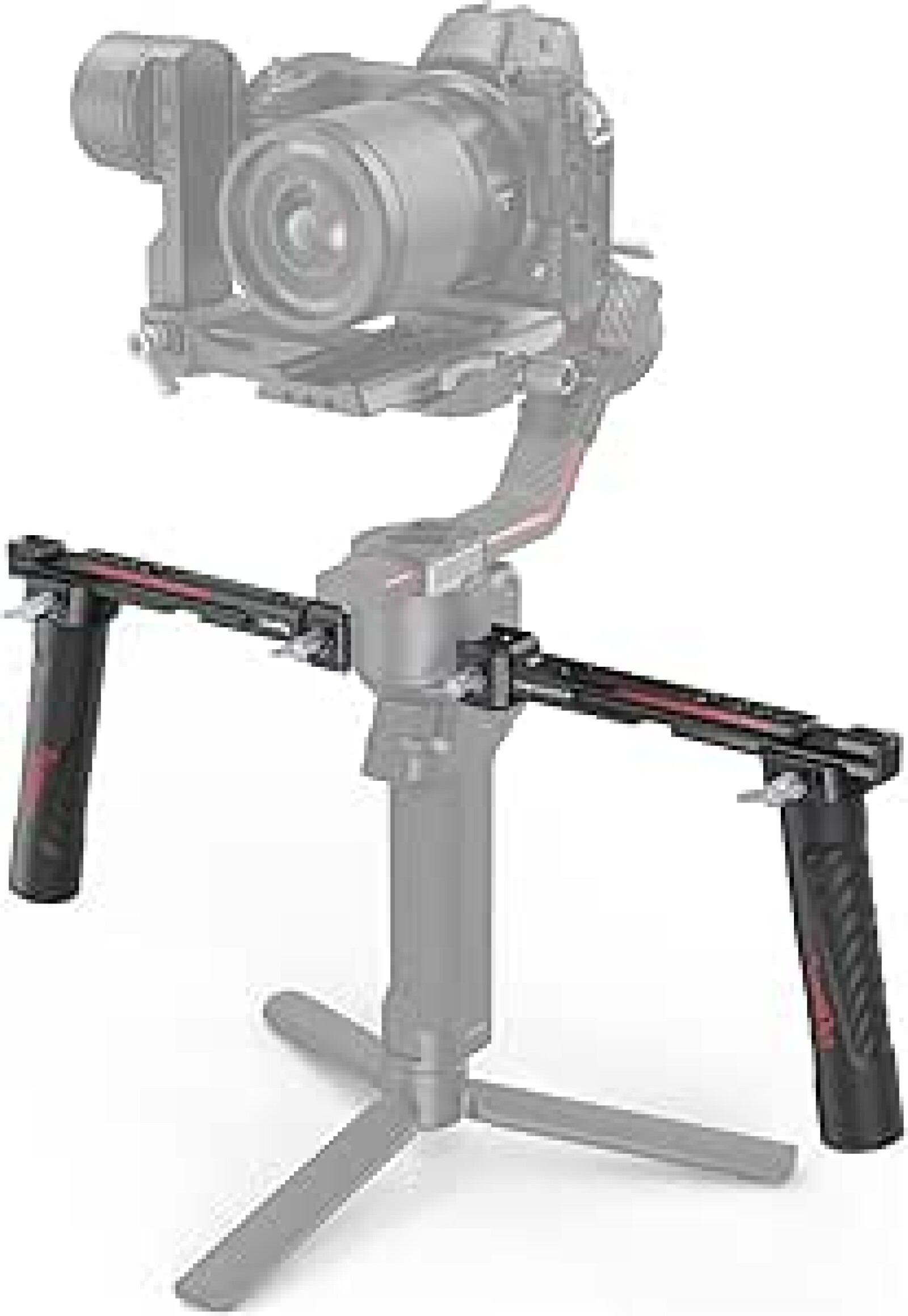 DJI Ronin RS3 - Photo 2 sur 3