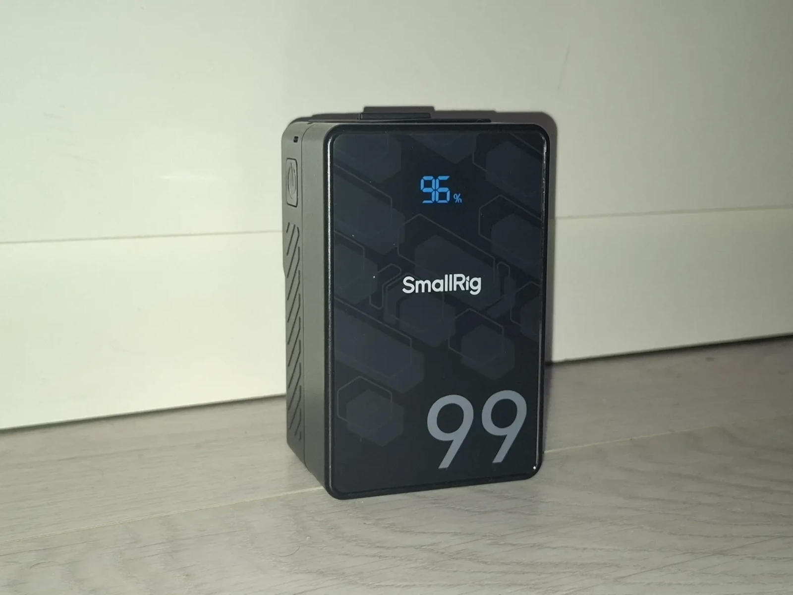 SmallRig VB99 Batterie mini V-Mount (99Wh) - Photo 1 sur 5