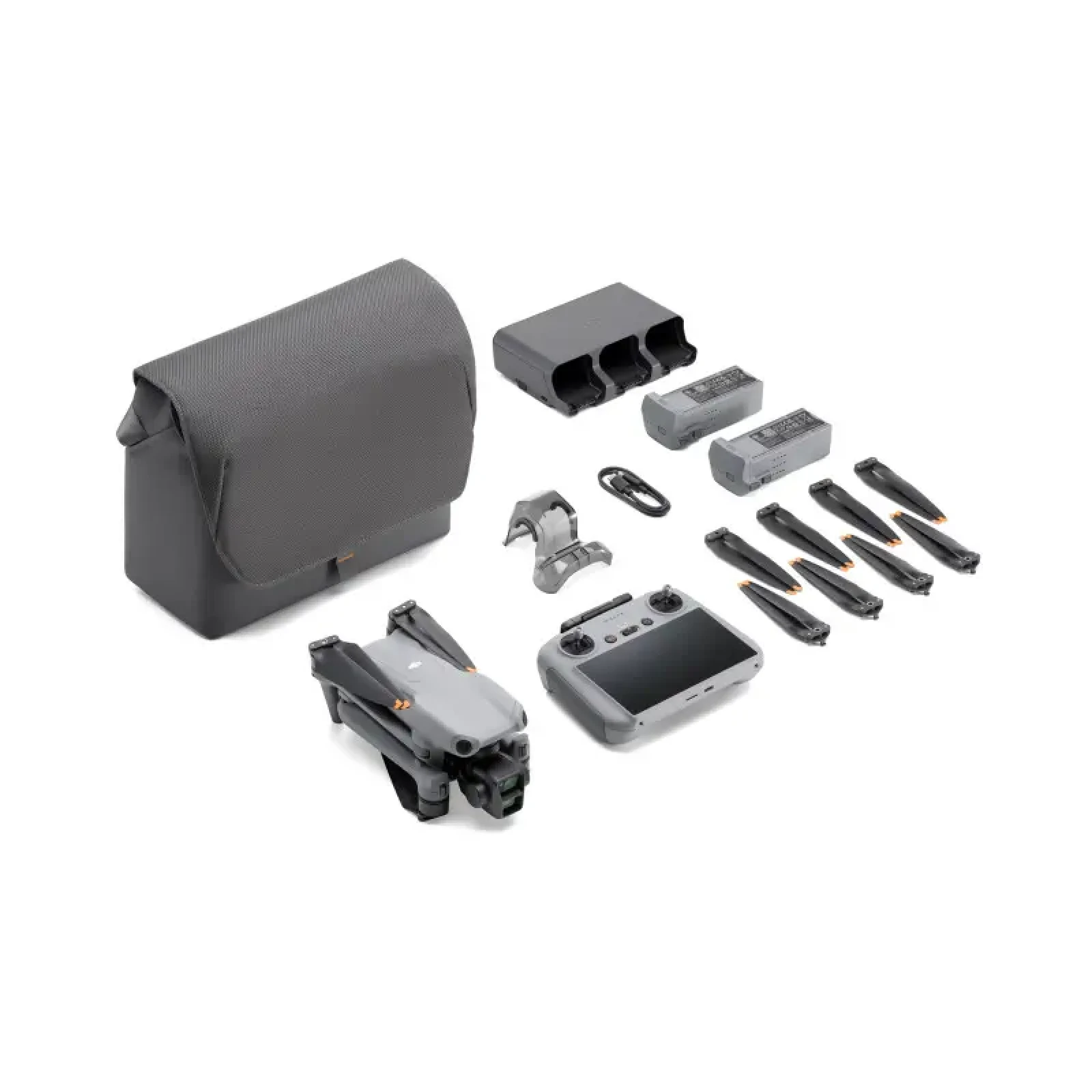 DJI Air 3 - Photo 1 sur 1