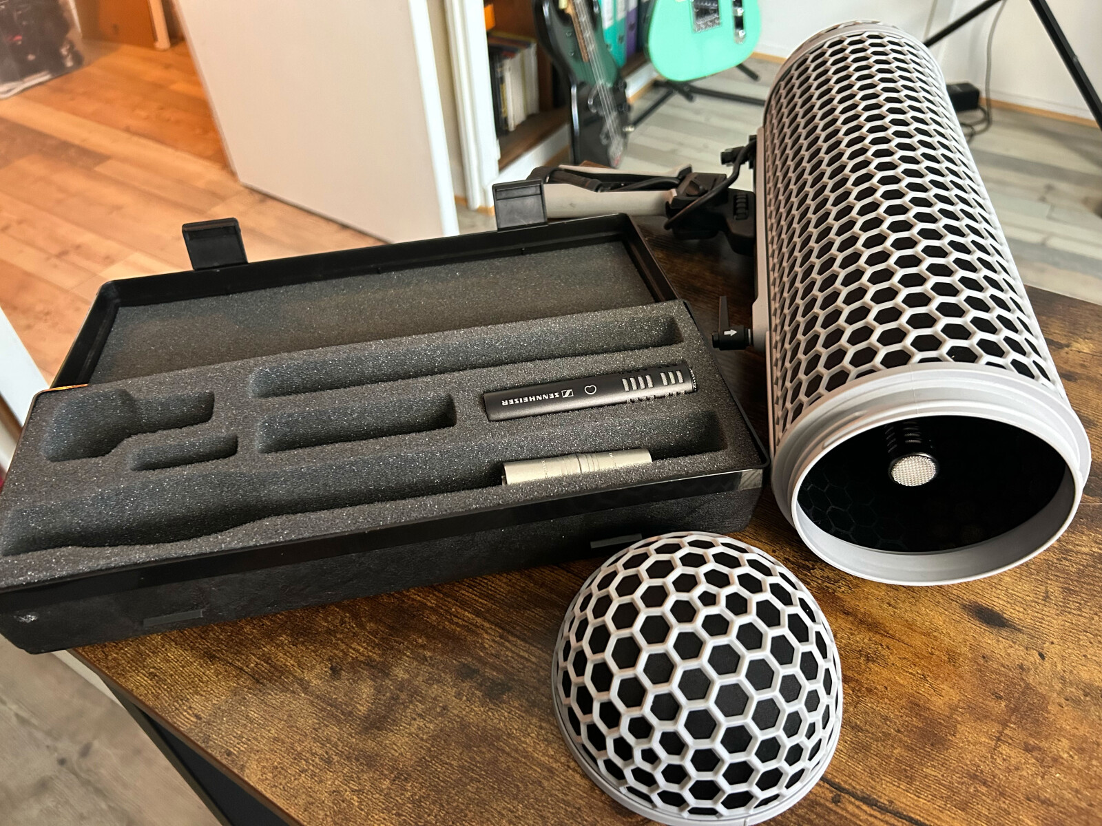 Sennheiser MKE 600 - Photo 1 sur 1