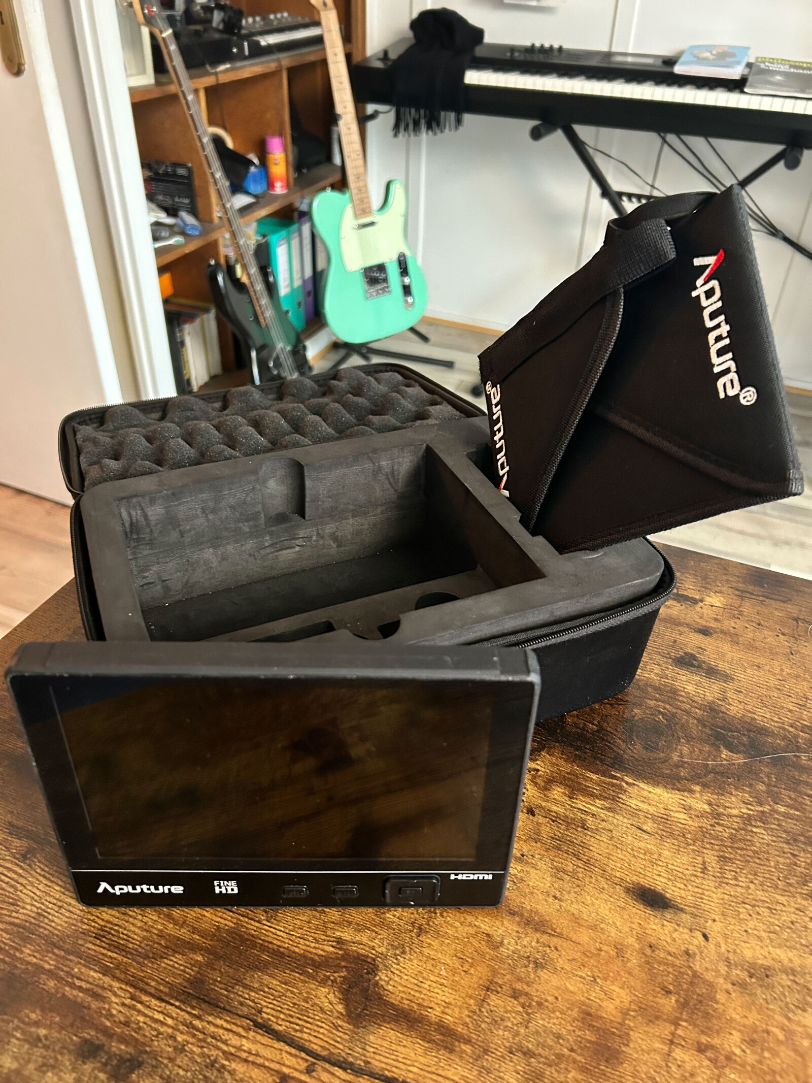 Aputure VS-2 Moniteur 7" - Photo 1 sur 1