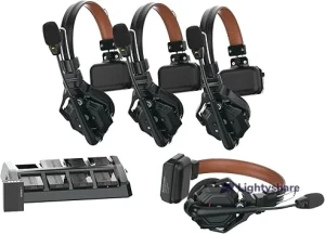 Location Hollyland Solidcom C1 Pro