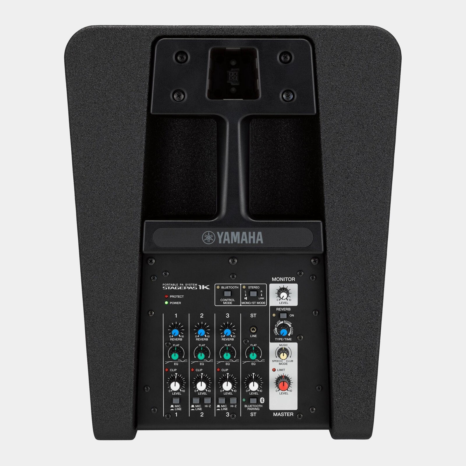 Yamaha Stagepas 1K - Photo 2 sur 4