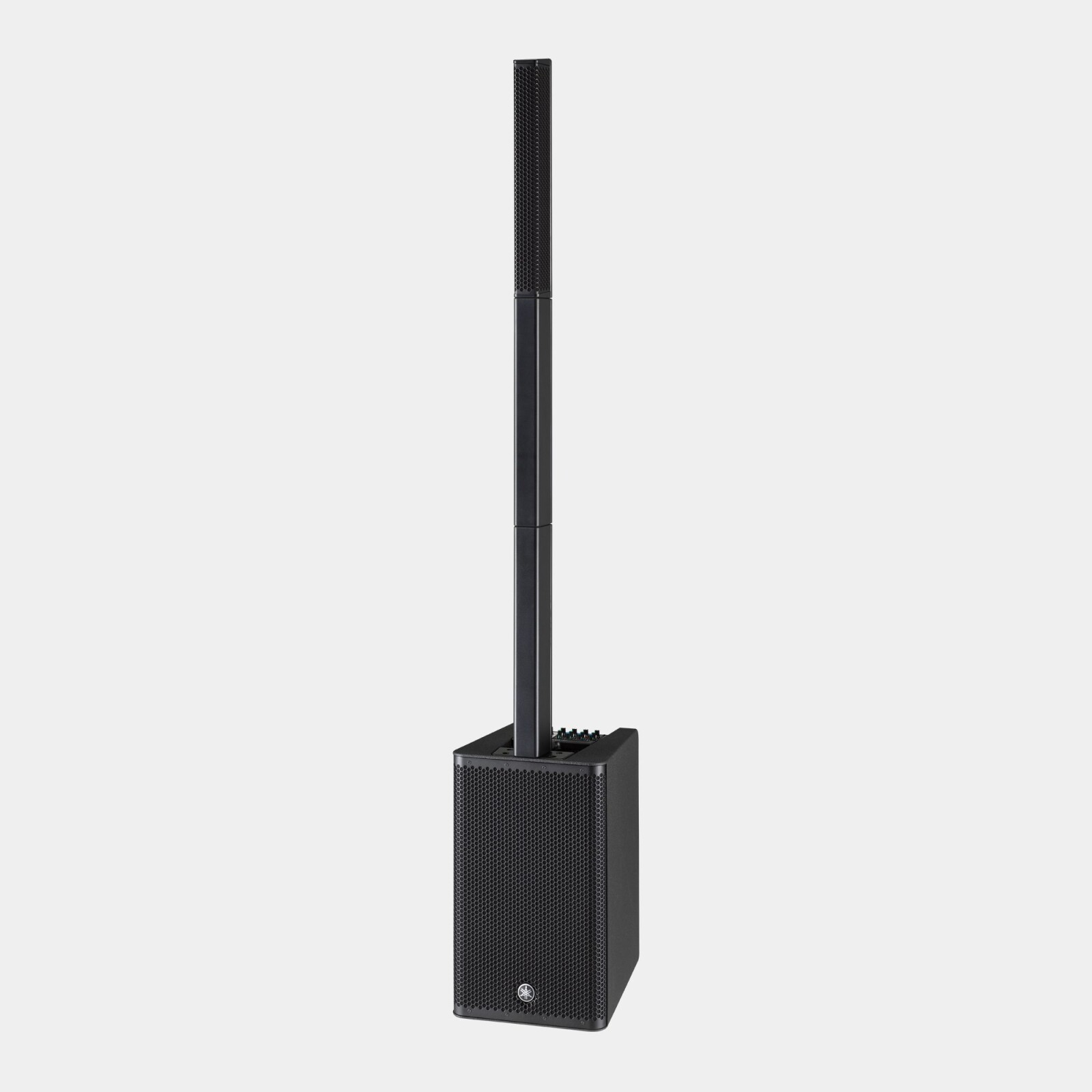 Yamaha Stagepas 1K - Photo 1 sur 4