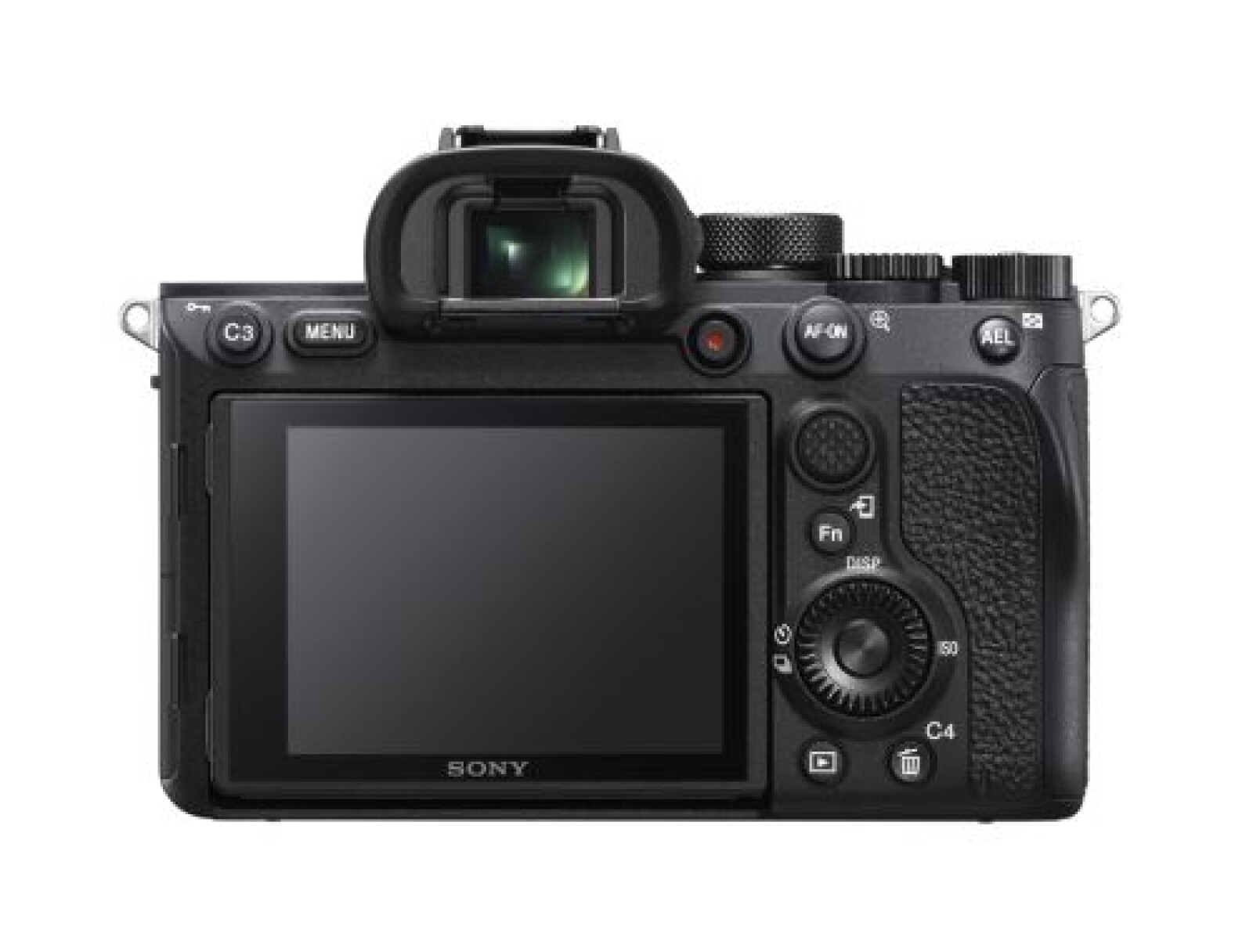 Sony Alpha 7R IV (A7R4) - Photo 2 sur 3