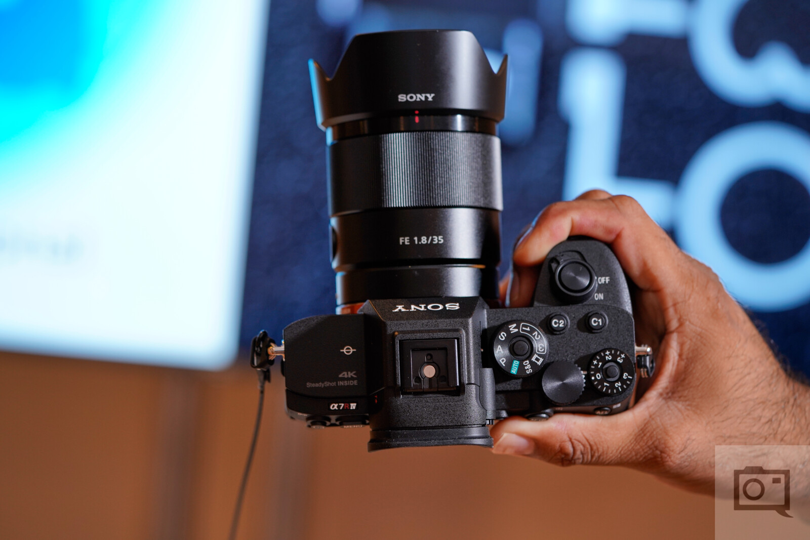 Sony Alpha 7R IV (A7R4) - Photo 1 sur 3