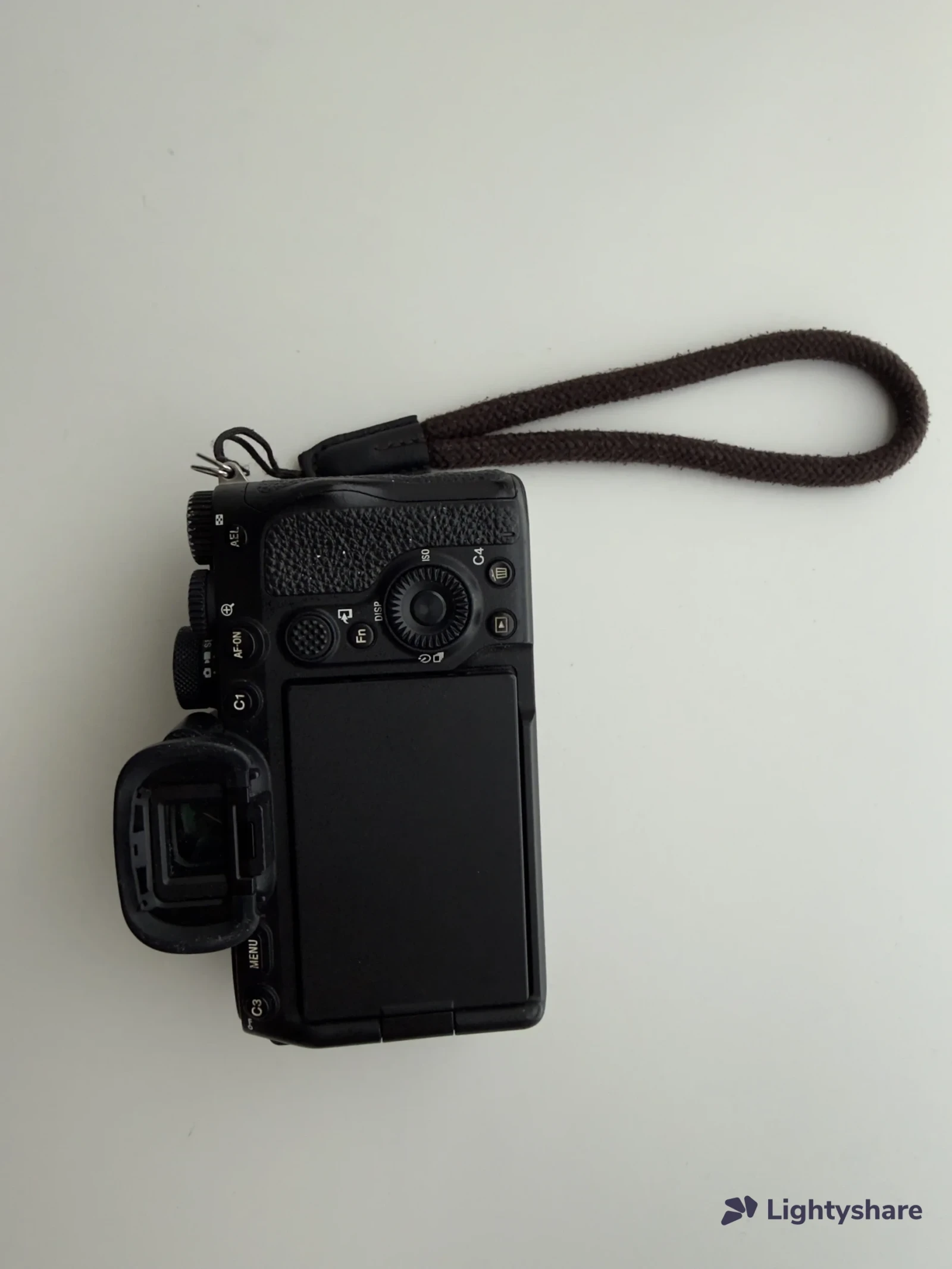 Sony Alpha 7 IV (A74) - Photo 4 sur 6