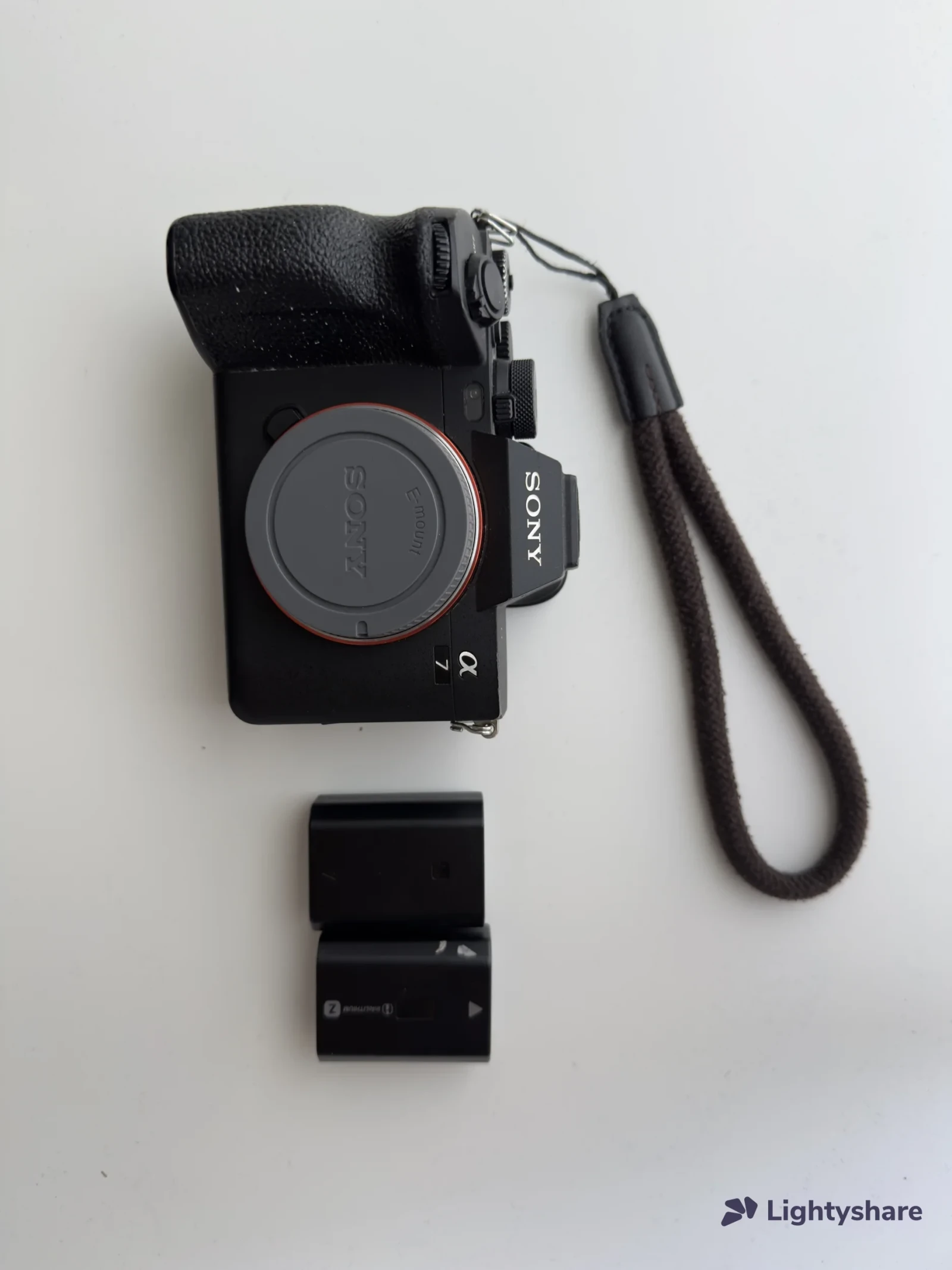Sony Alpha 7 IV (A74) - Photo 5 sur 6