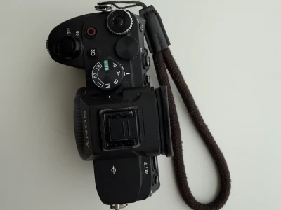 Location Sony Alpha 7 IV (A74)