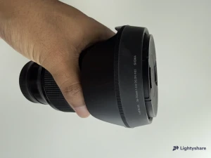 Location Sigma 24-70mm f/2.8 DG DN Art Sony E