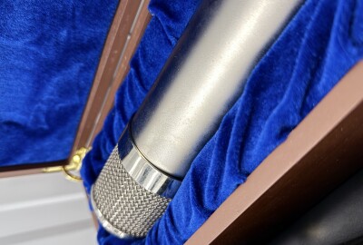 Location Neumann U 47