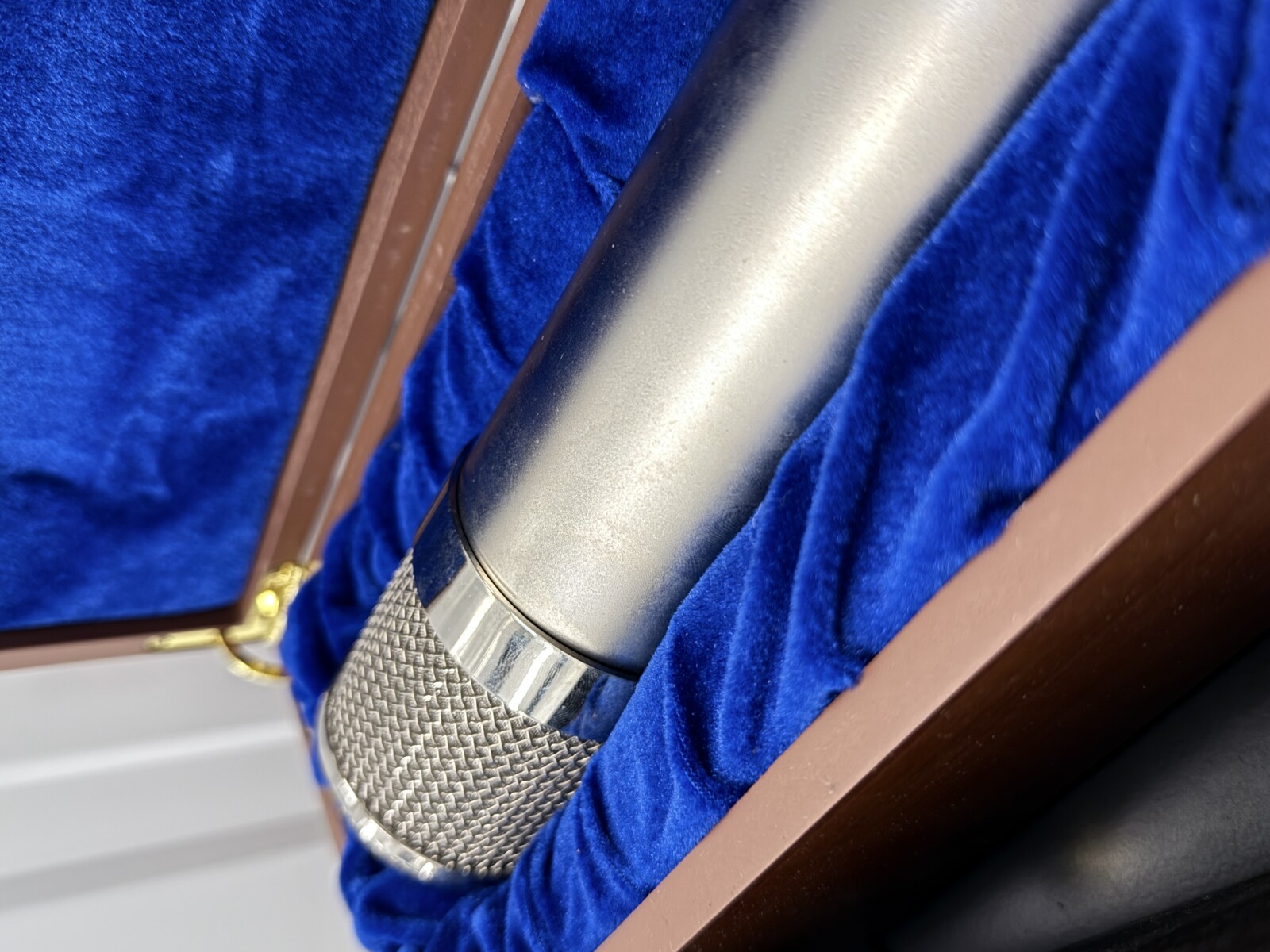 Neumann U 47 - Photo 2 sur 4
