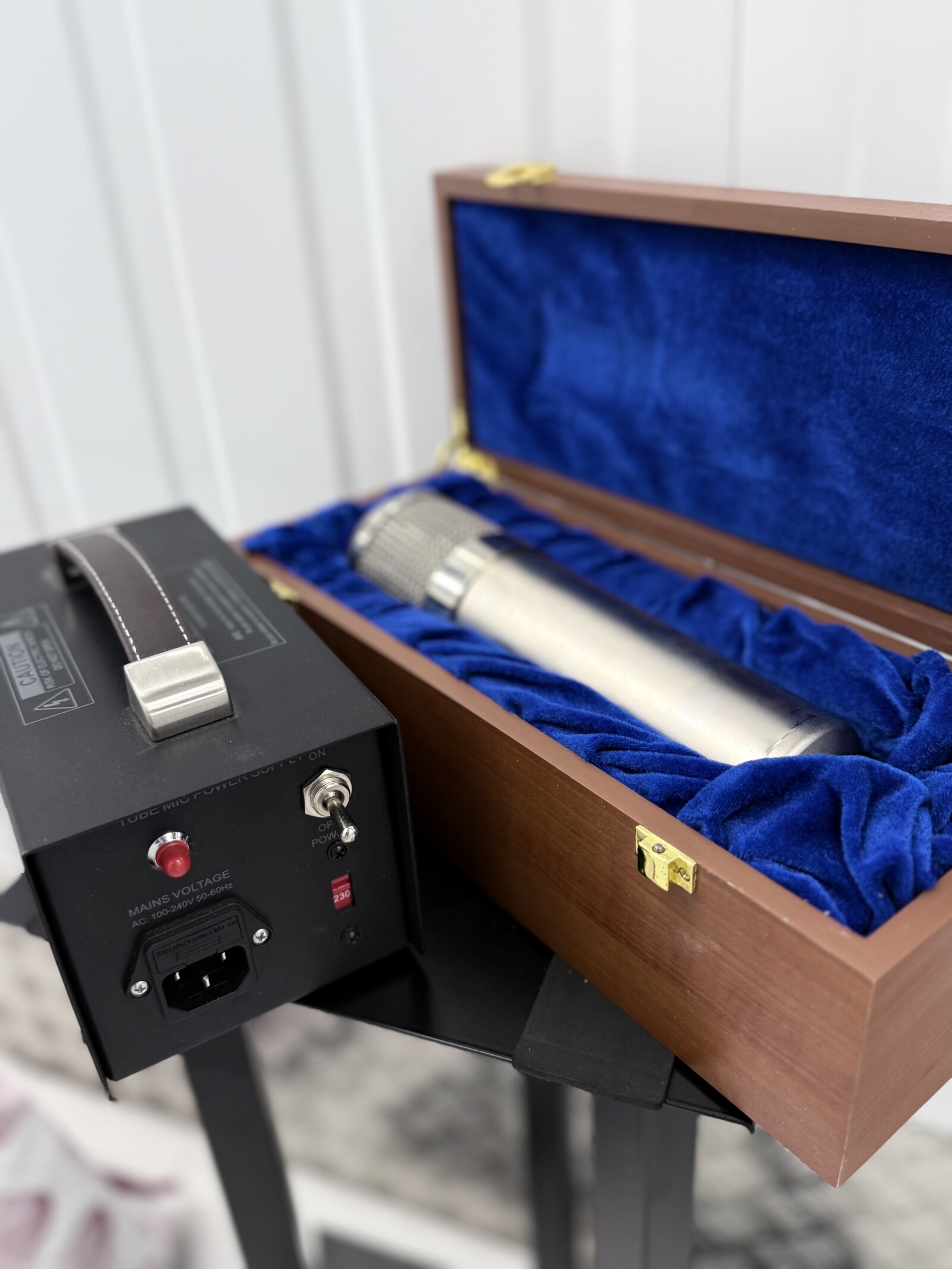 Neumann U 47 - Photo 4 sur 4