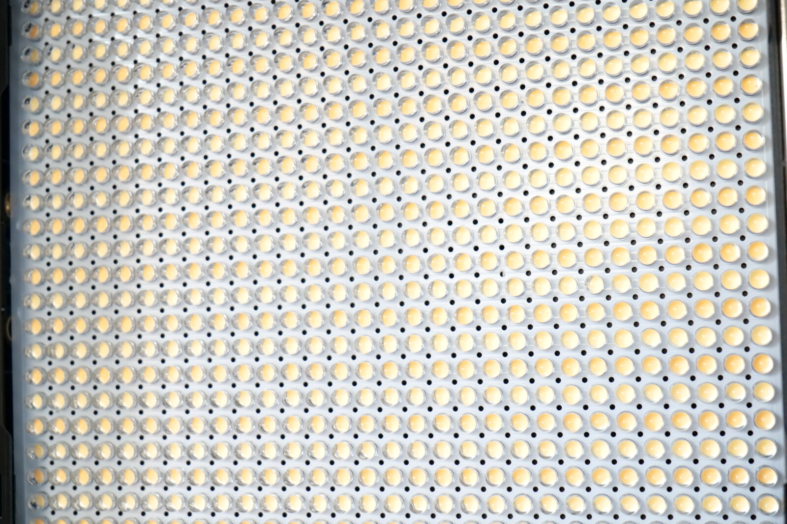 Neewer 660 LED Bi-Color - Photo 5 sur 5