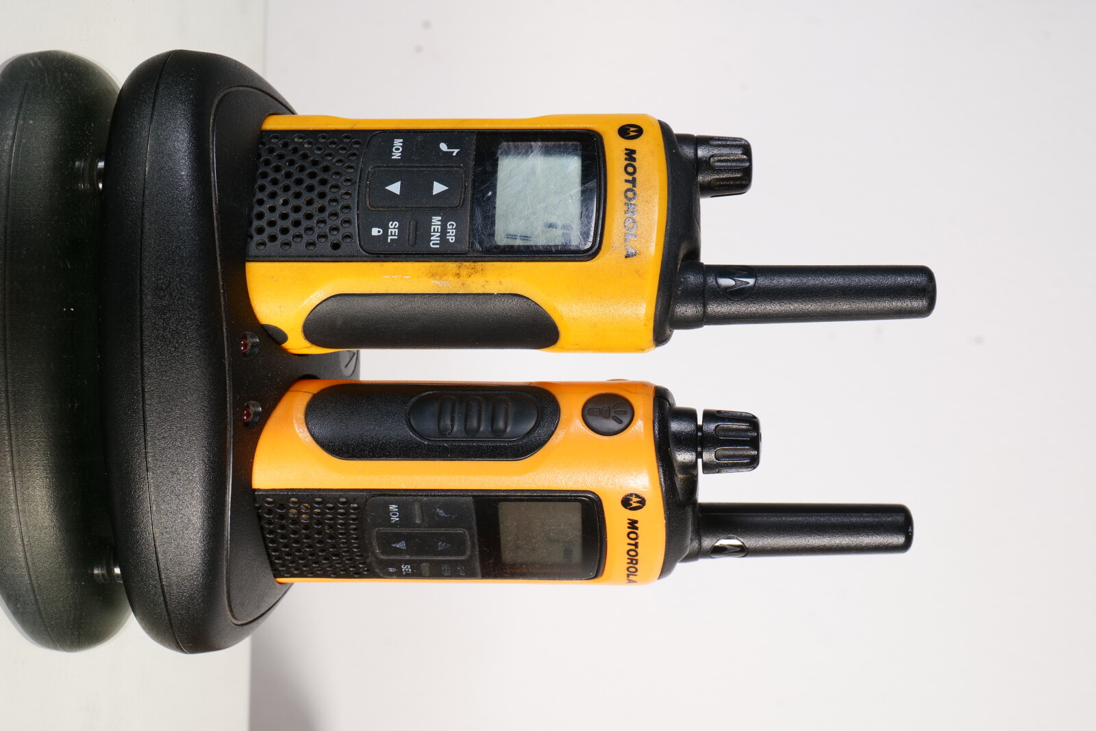 Motorola T80 Extreme - Photo 1 sur 1