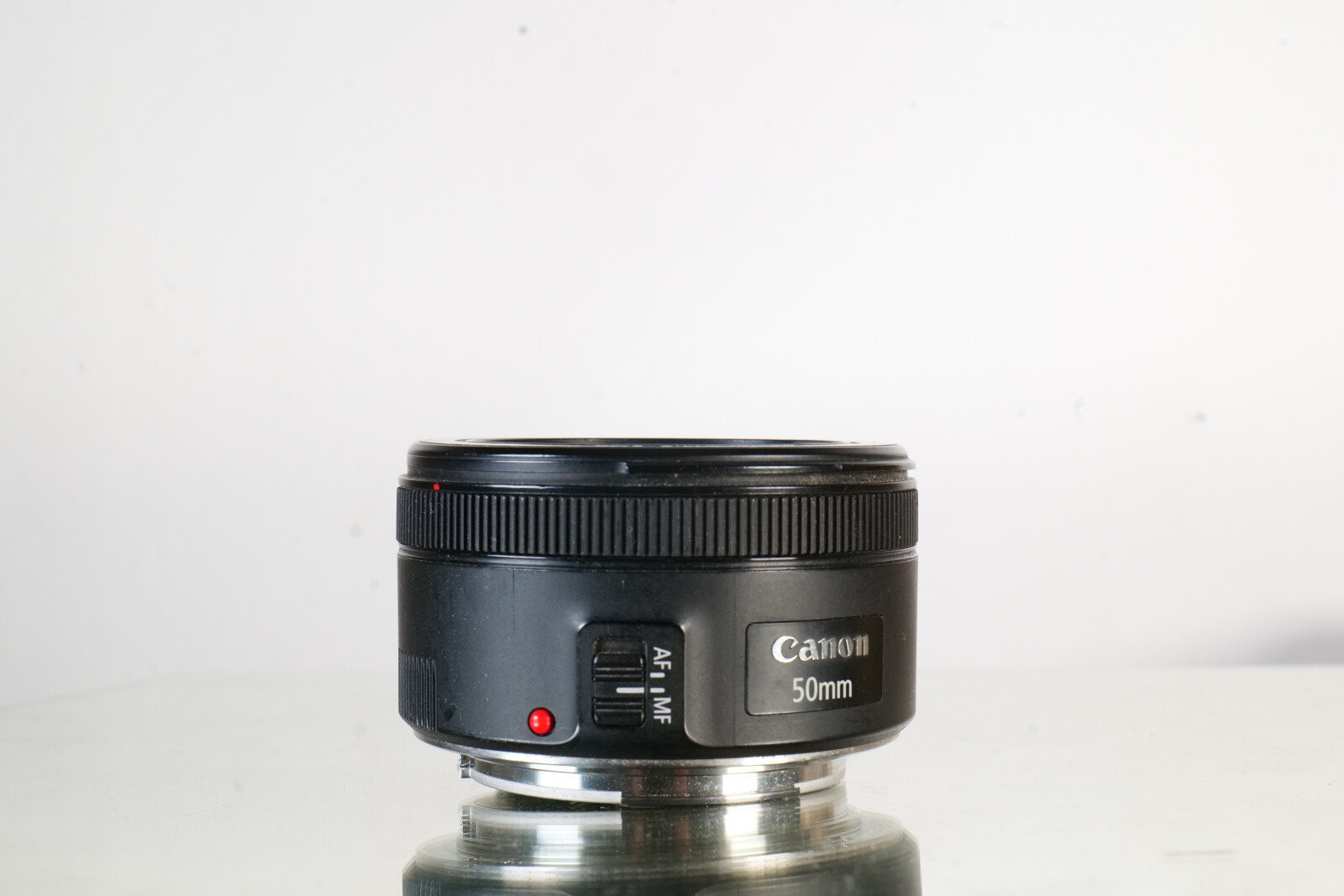 Canon EF 50mm f/1.8 - Photo 3 sur 3