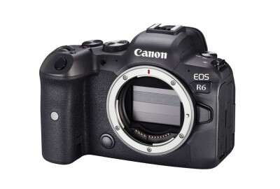 Location Canon R6