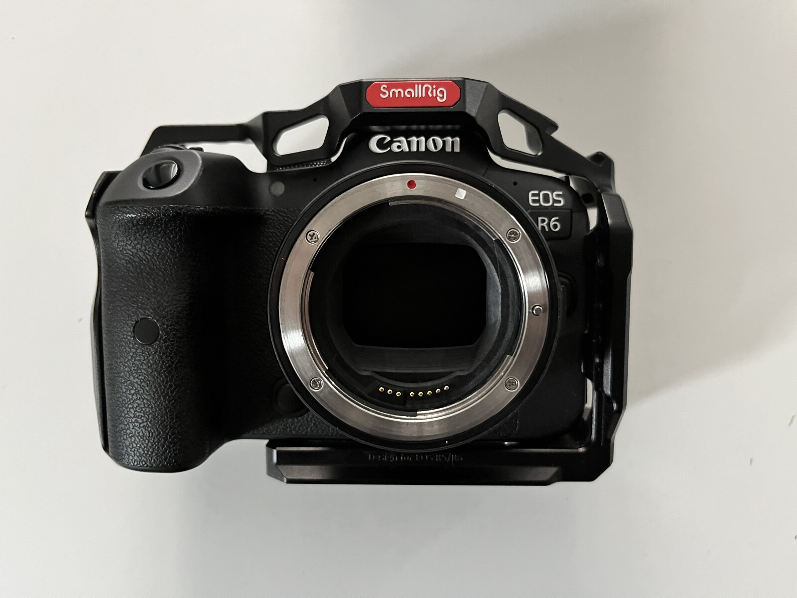 Canon R6 - Photo 1 sur 3