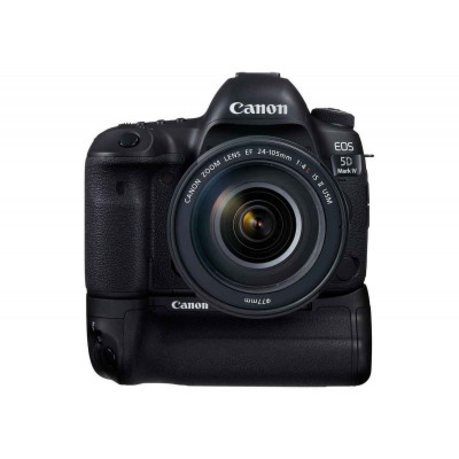Canon 5D Mark IV - Photo 1 sur 3