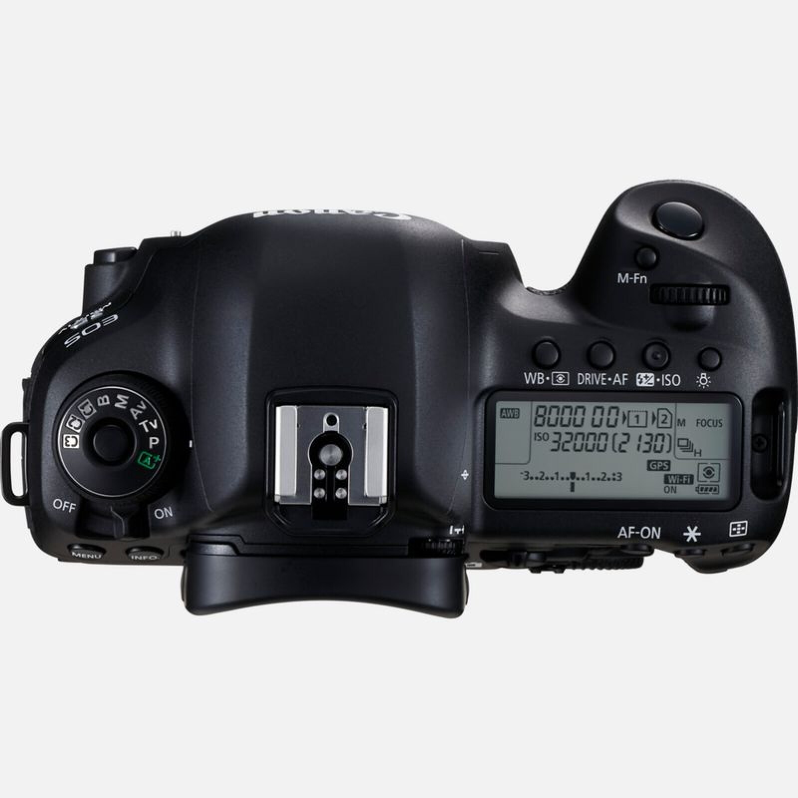 Canon 5D Mark IV - Photo 3 sur 3
