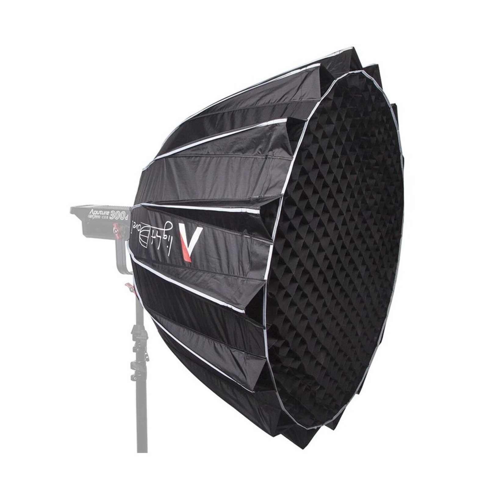 Aputure Light Dome II - Photo 2 sur 2