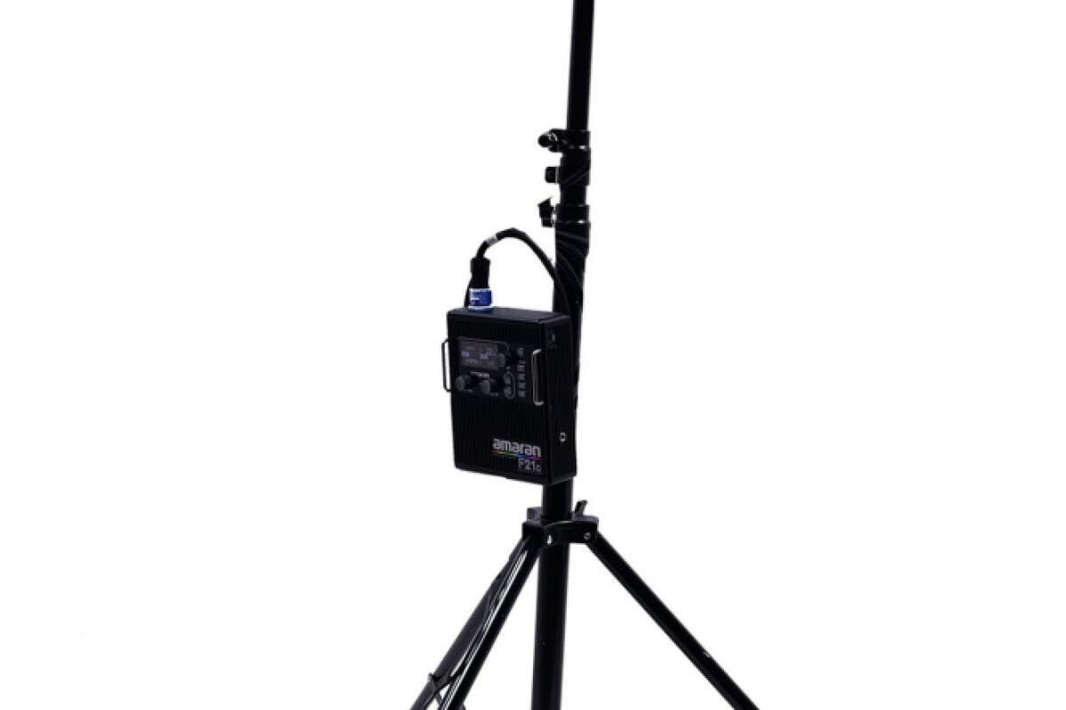 Location Amaran F21C - Lightyshare