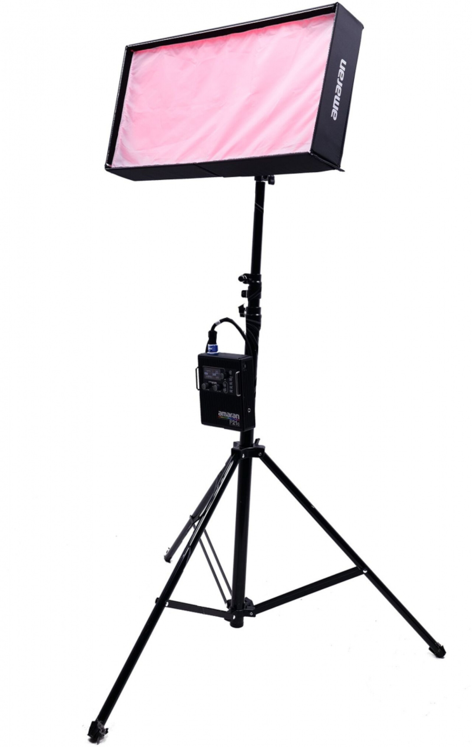 Amaran F21C - Photo 1 sur 2
