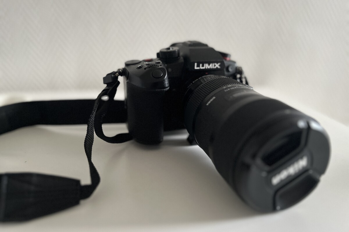 Location GH6+ viltrox+ Sigma art 18-35 - Lightyshare