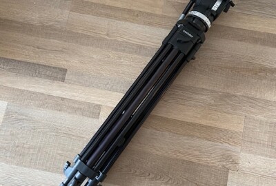 Location Sachtler Pro ACE