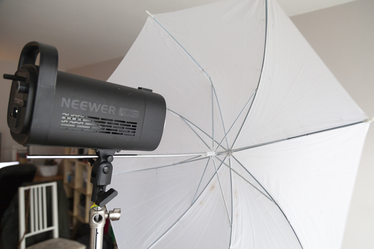 Location Neewer CB150 - Lightyshare