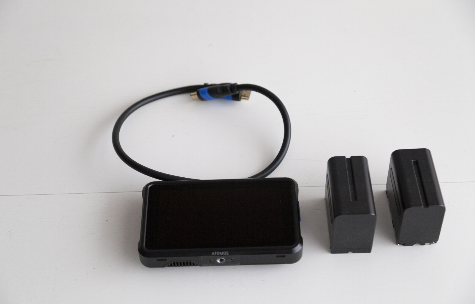 Atomos Shinobi HDMI - Photo 2 sur 2