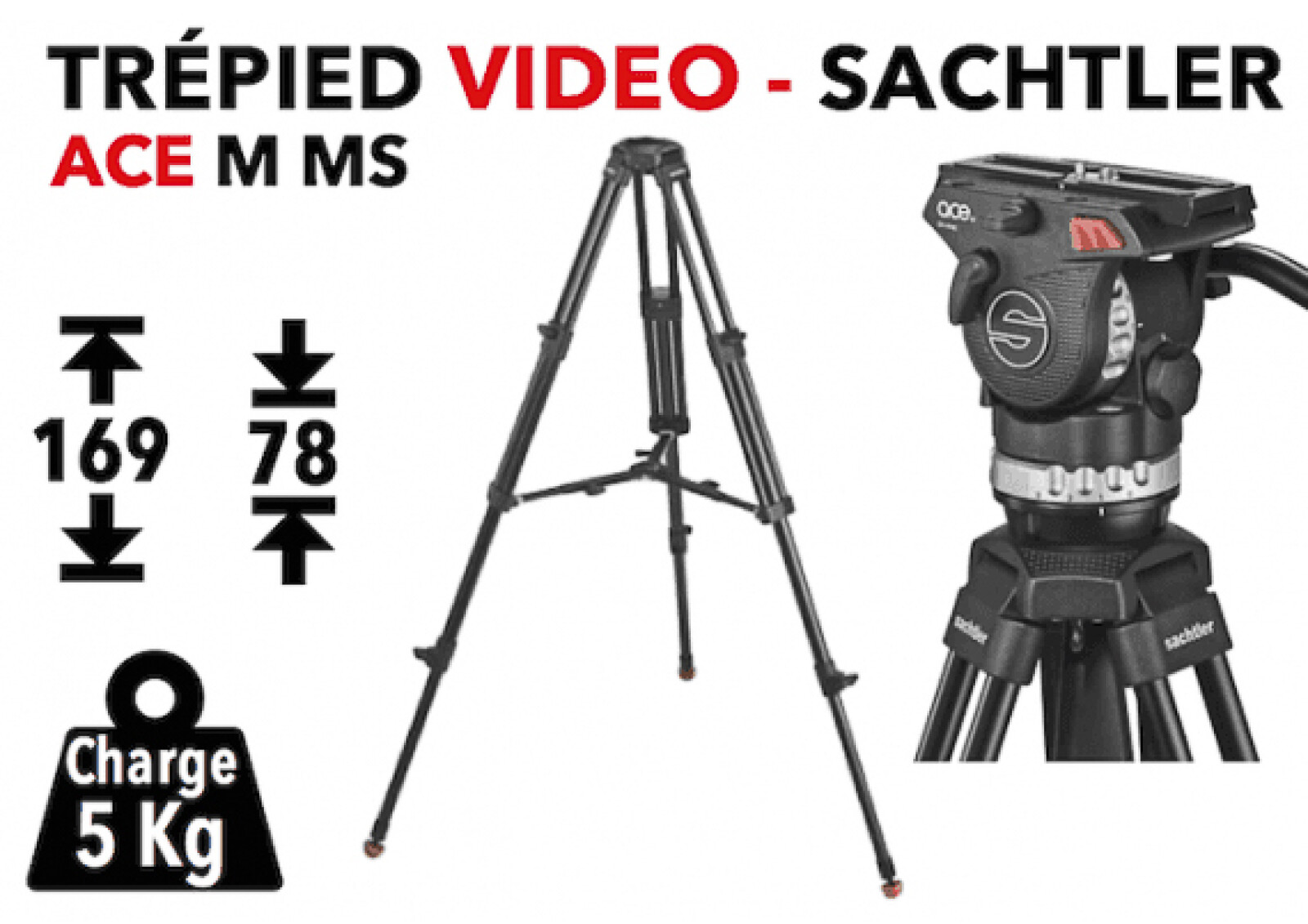 Pack reportage GH5 - Photo 4 sur 4