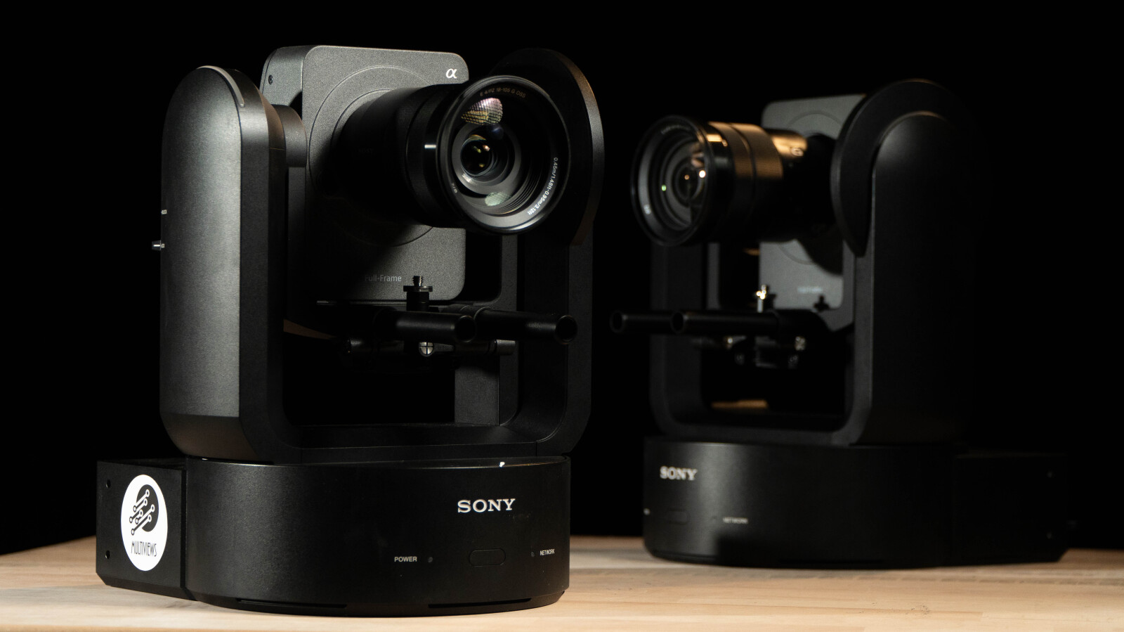 Sony FR7 - Photo 1 sur 1