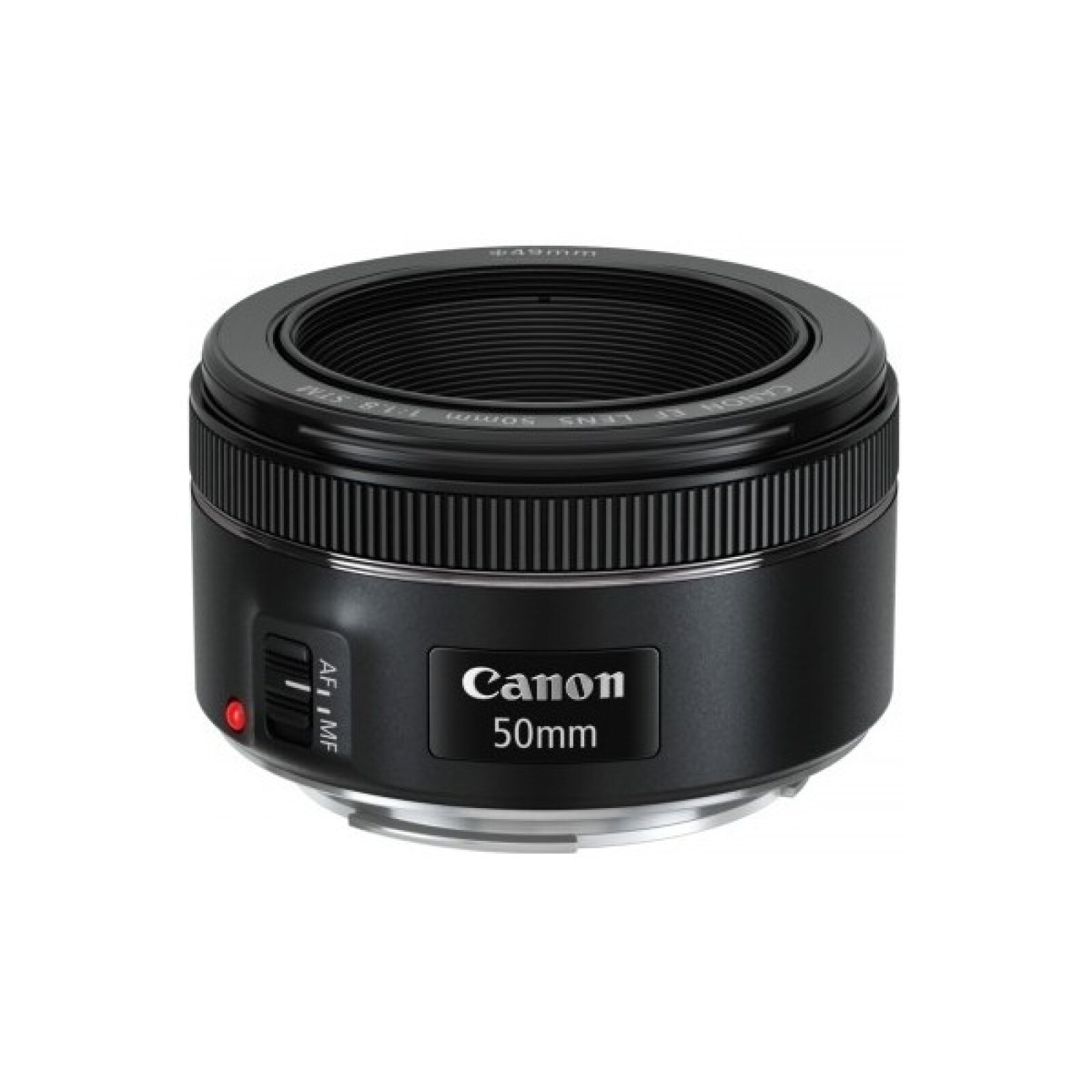 Canon EF 50mm f/1.8 - Photo 1 sur 1