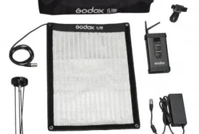 Location Godox FL100