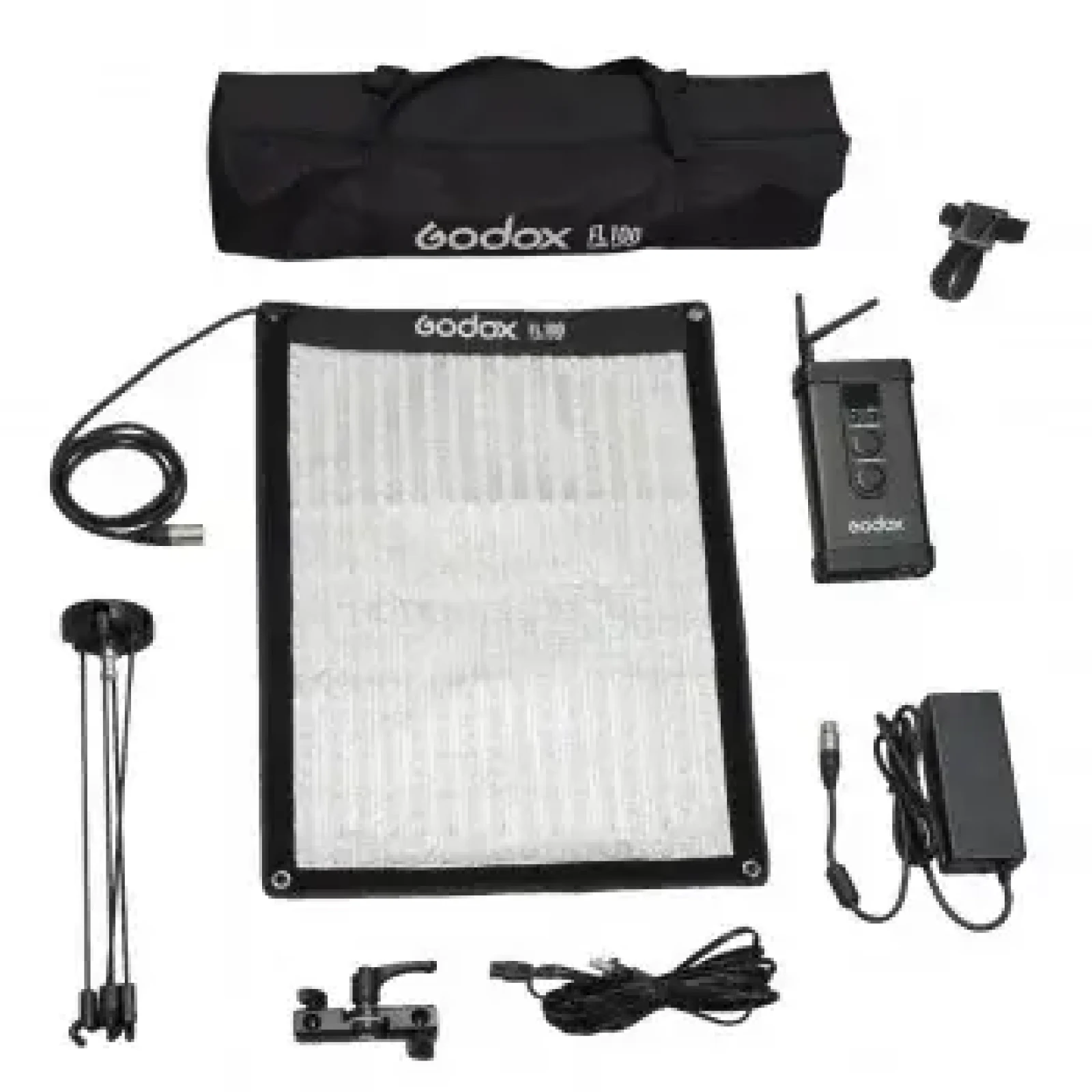 Godox FL100 - Photo 2 sur 3