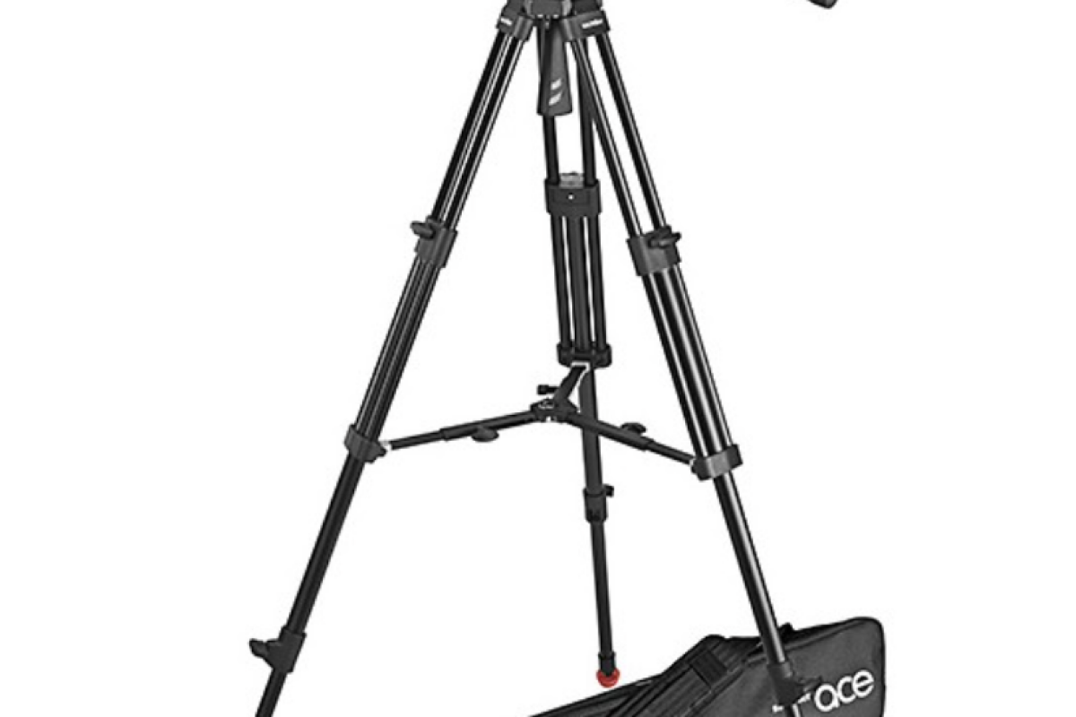 Location Sachtler ACE M MS 1001 - Lightyshare