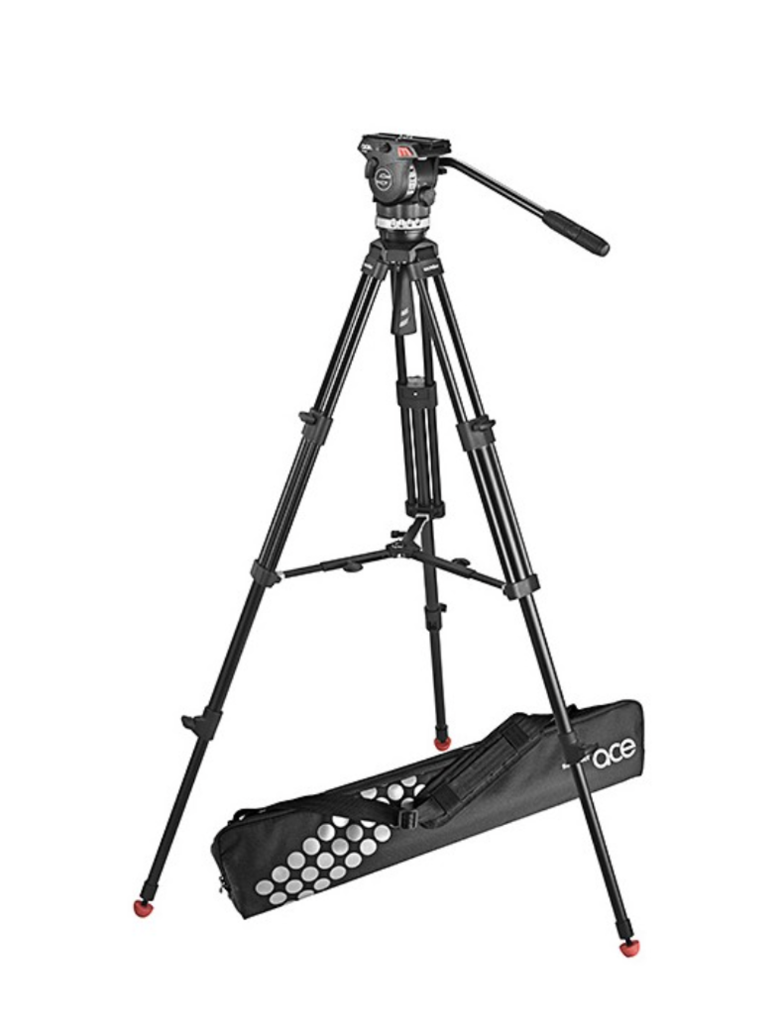 Sachtler ACE M MS 1001 - Photo 1 sur 3