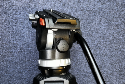 Location Sachtler ACE M MS 1001