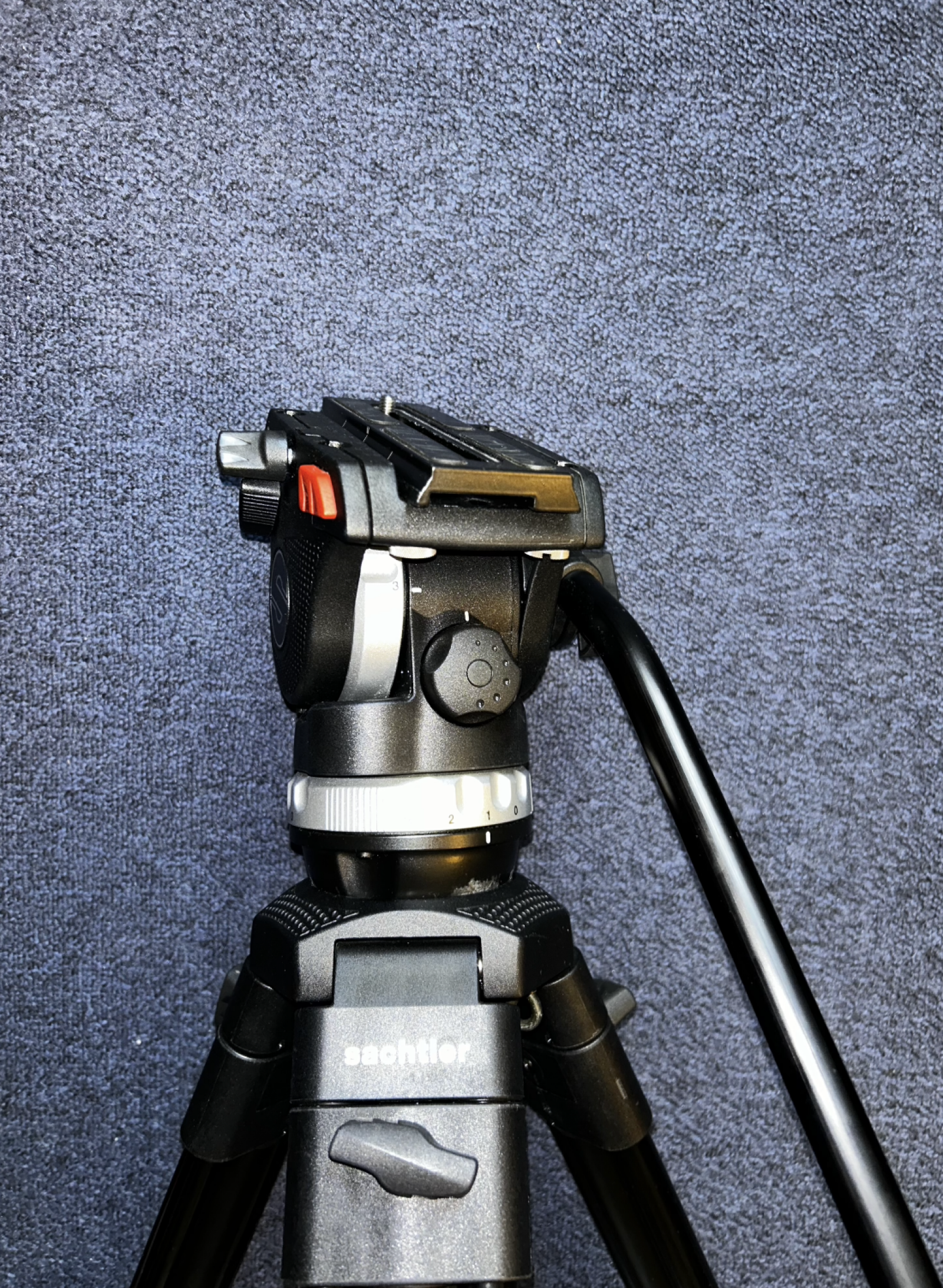 Sachtler ACE M MS 1001 - Photo 2 sur 3