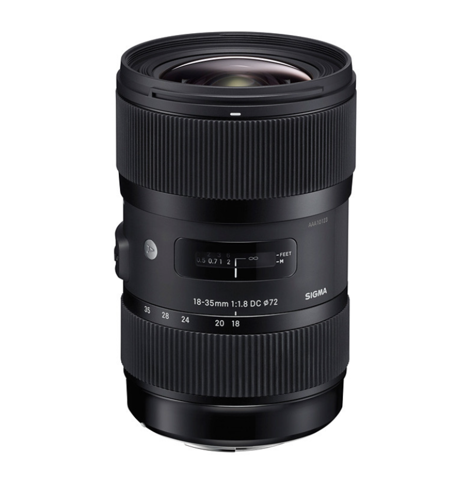 Sigma 18-35mm f/1.8 DC HSM Art Lens - Photo 3 sur 3