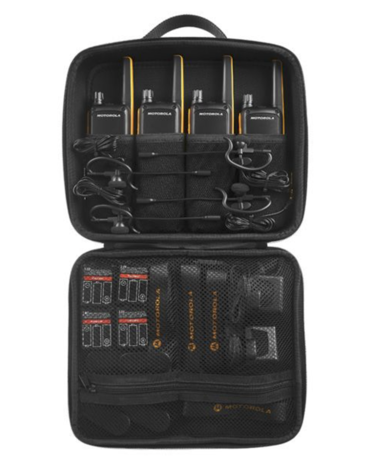 Motorola T82 Extreme - Photo 3 sur 3