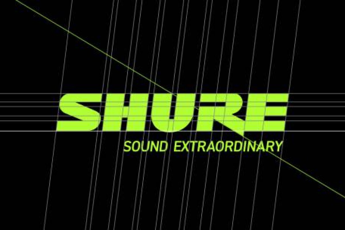 Location Shure QLXD - Lightyshare